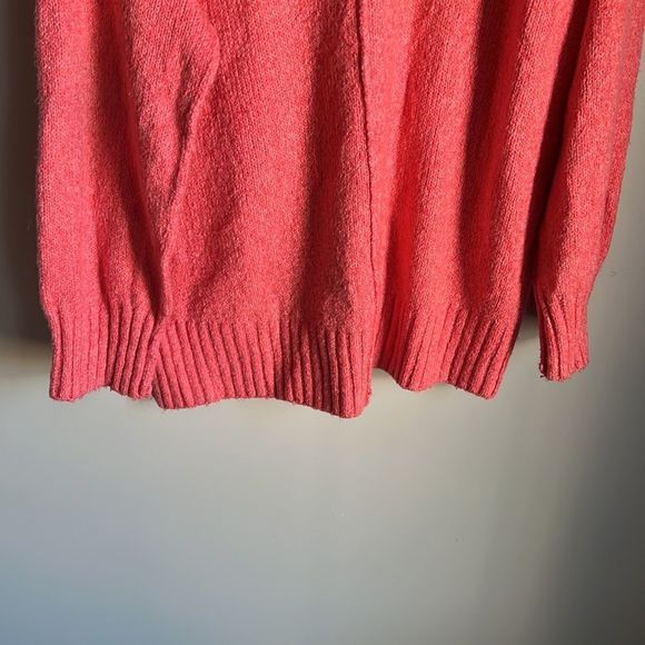 FREE PEOPLE BROOKSIDE SWEATER - Picture 7 of 7